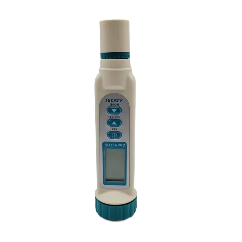 For TDS Water Quality Hardness Test with Conductivity Detection EC Value Meter Conductivity Tester