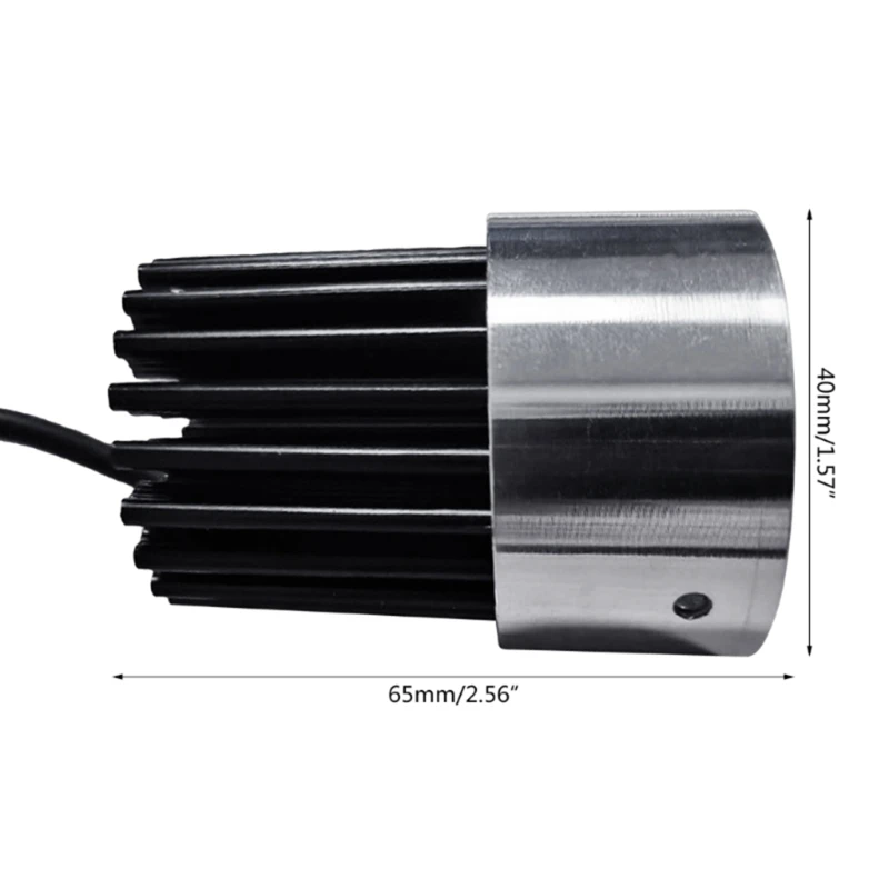 Lampada LED a luce viola da 5 USB LED BeadWave Lunghezza 390-365 nm Dropship riparazione alimentato tramite USB