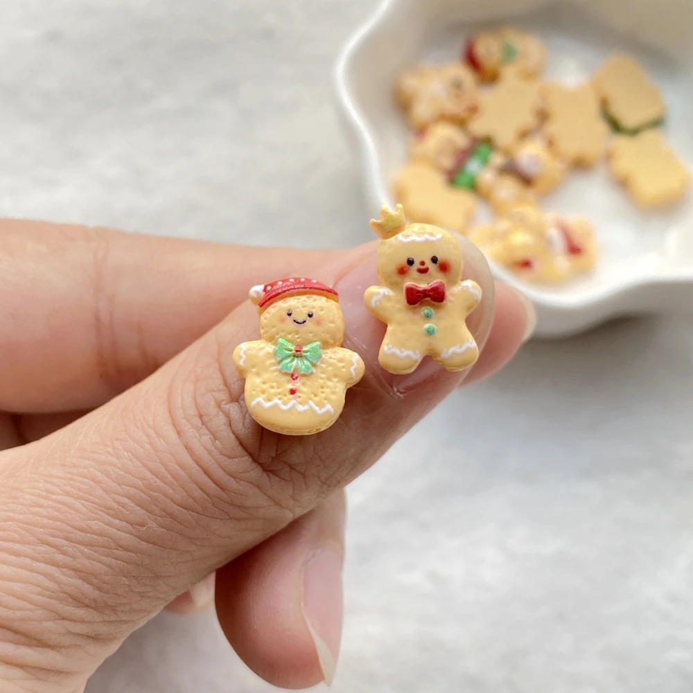 30Pcs energetic Cute Cartoon M - Nail Art For Men recension och pris