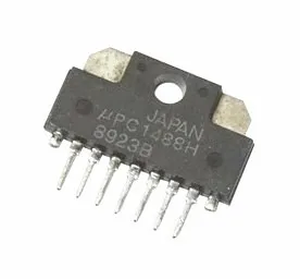 5PCS UPC1488H Integrated Circuit IC chip