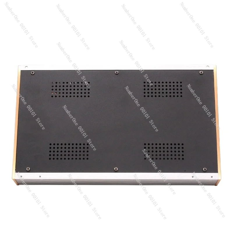 12V High Power 4*100W Four Channel Car Audio Modified for Car Four Way Amplifier