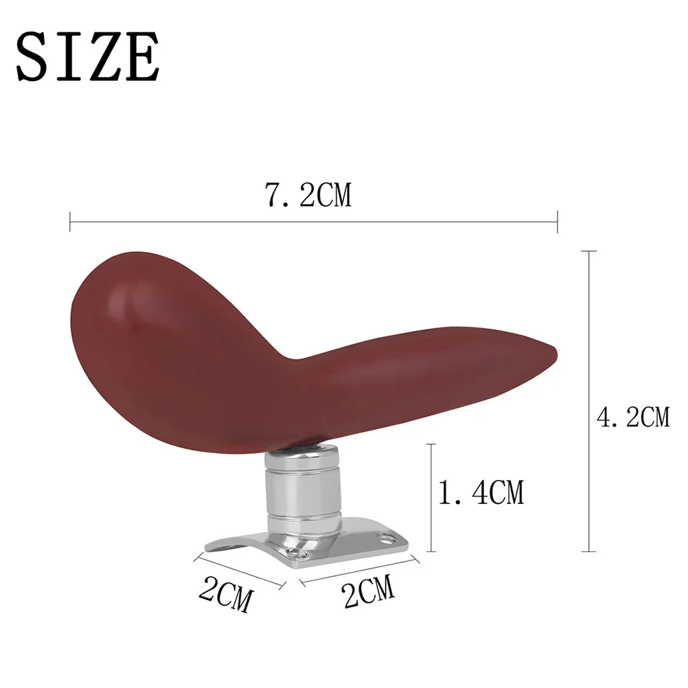 

1 комплект, подставка для пальцев для фагота, эргономичный съемный держатель для большого пальца, нескользящий устойчивый АБС-пластик, металлический аксессуар для фагота, тренировочные принадлежности