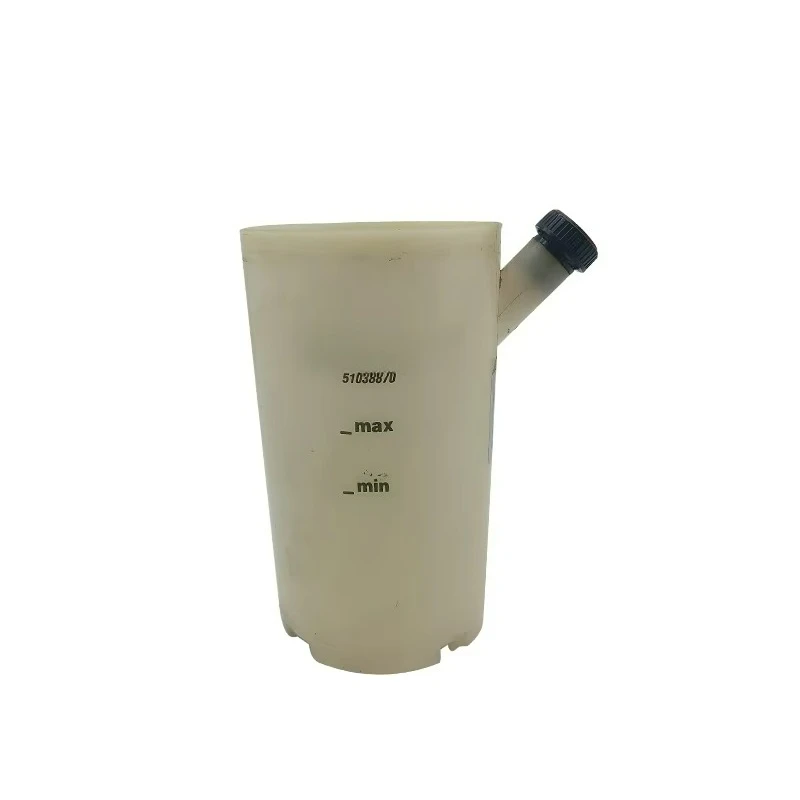 

Jungheinrich 220/225/235 брендовые аксессуары для вилочных погрузчиков, гидравлический насос 51038870, небольшой бак для масляной банки