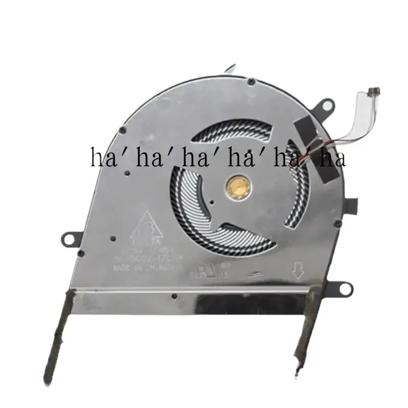 

New Original laptop CPU GPU cooling fan for Asus Zenbook S13 ux391u ux391ua fan ND75C02-17L08 \\