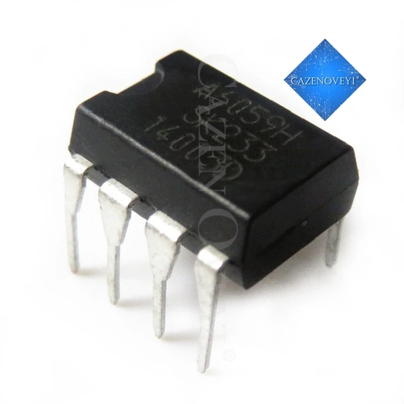 5-100PCS LD1117S33CTR LD33C A6059H A6059 BD438 438 DS18B20U DS18B20 MCR100-8 MCR100 MP3389EY MP3389