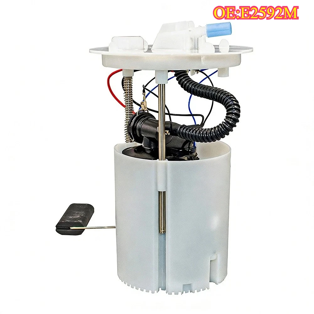 Original High Quality New For E2592M Fuel Pump Assembly for Ford Focus 2012-2018 1.0L 2.0L L3 L4