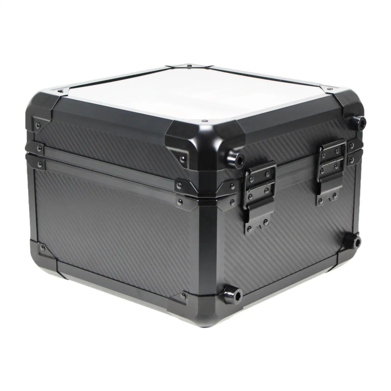 Trading Card Case Hard Waterproof Protection EVA Liner with Lock Game Card Organizer Carry Case Baseball Sports Cards Holder