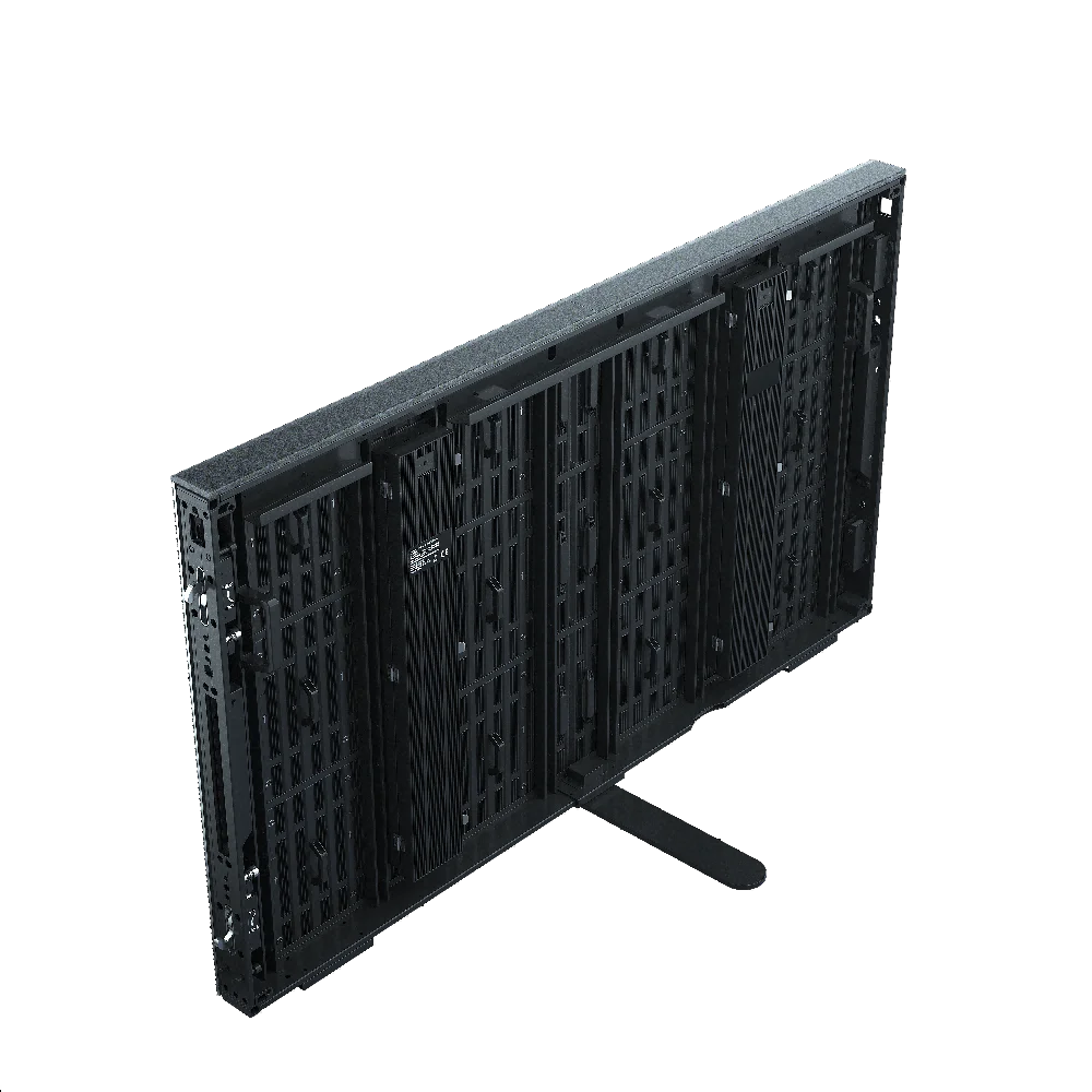 

P10 Stadiums LED Display for Outdoor Events