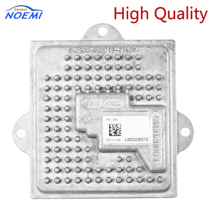 

YAOPEI L90028073 Xenon Headlight Ballast Driver Module for BMW X1 E84 E89 for Chevrolet GM 2008-2015 L900207945 L90020949