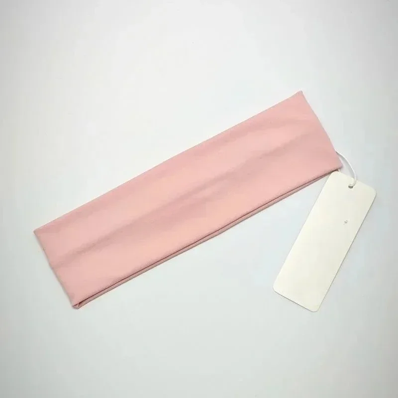 

1 оптовая продажа, спортивные повязки на голову для йоги для женщин, летние впитывающие пот повязки для волос ярких цветов, эластичные ленты для волос, аксессуары для волос для девочек