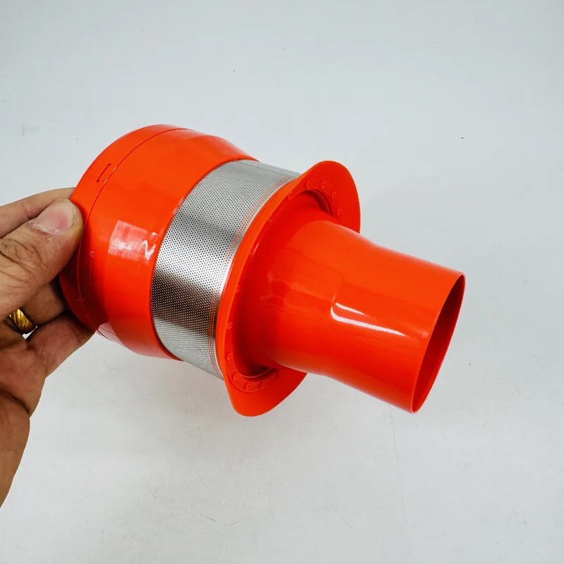 For Xiaomi 1C K10 Cordless Handheld Vacuum, Dust Cup Unit Multi-cone Cyclone Separator, Air Duct Dust Collection Filter