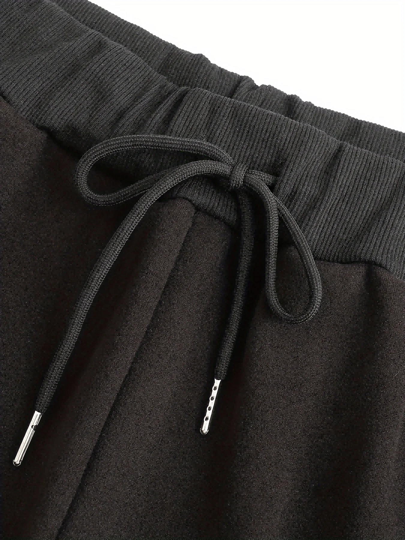 새로운 가을 겨울 남성용 지퍼 디자인 후드 슈트 플리스 후드 슈트 남성 캐주얼 스포츠 슈트