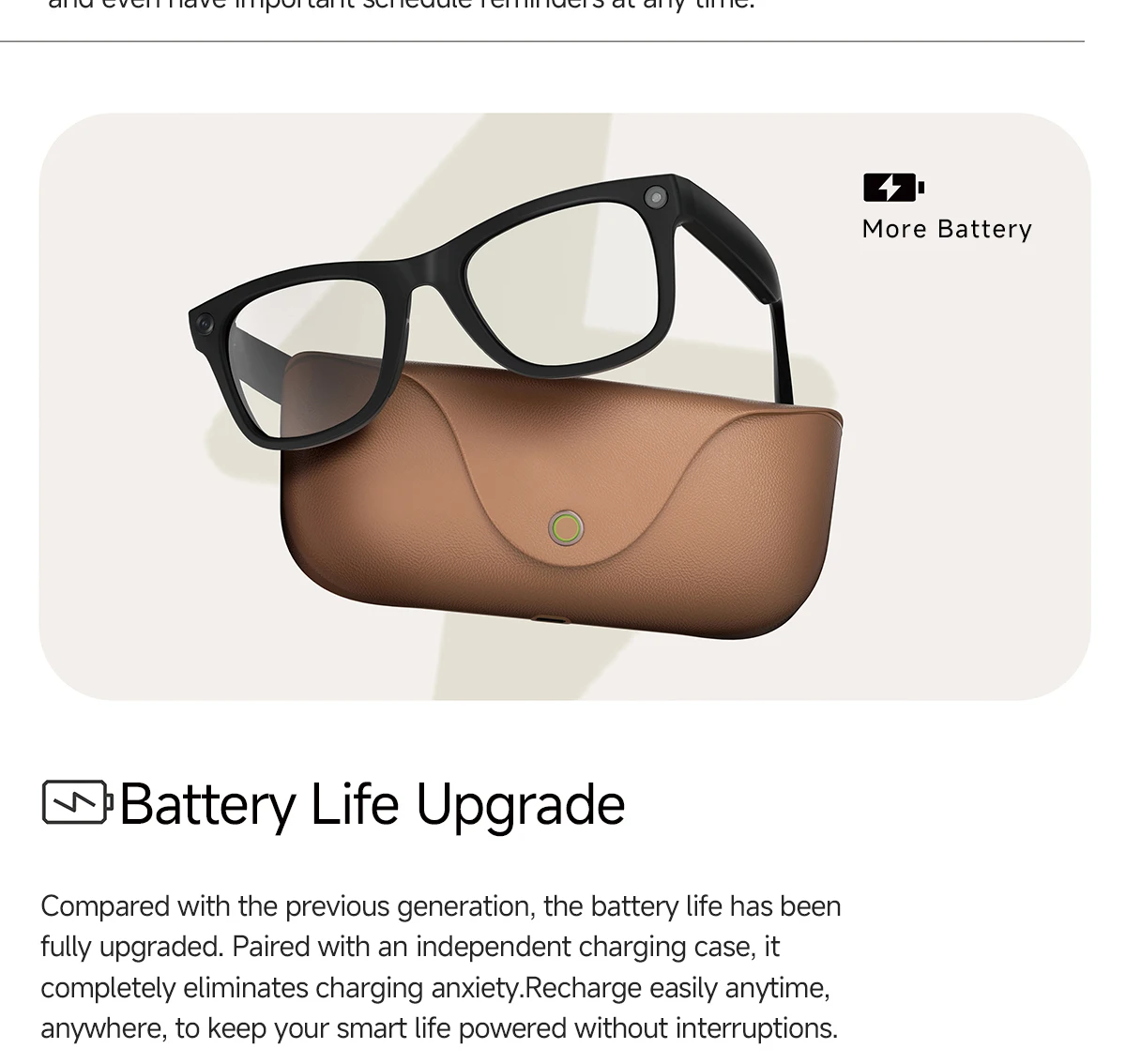 Thumbnail 2 - #63 Low Cost Smart Glasses That Work