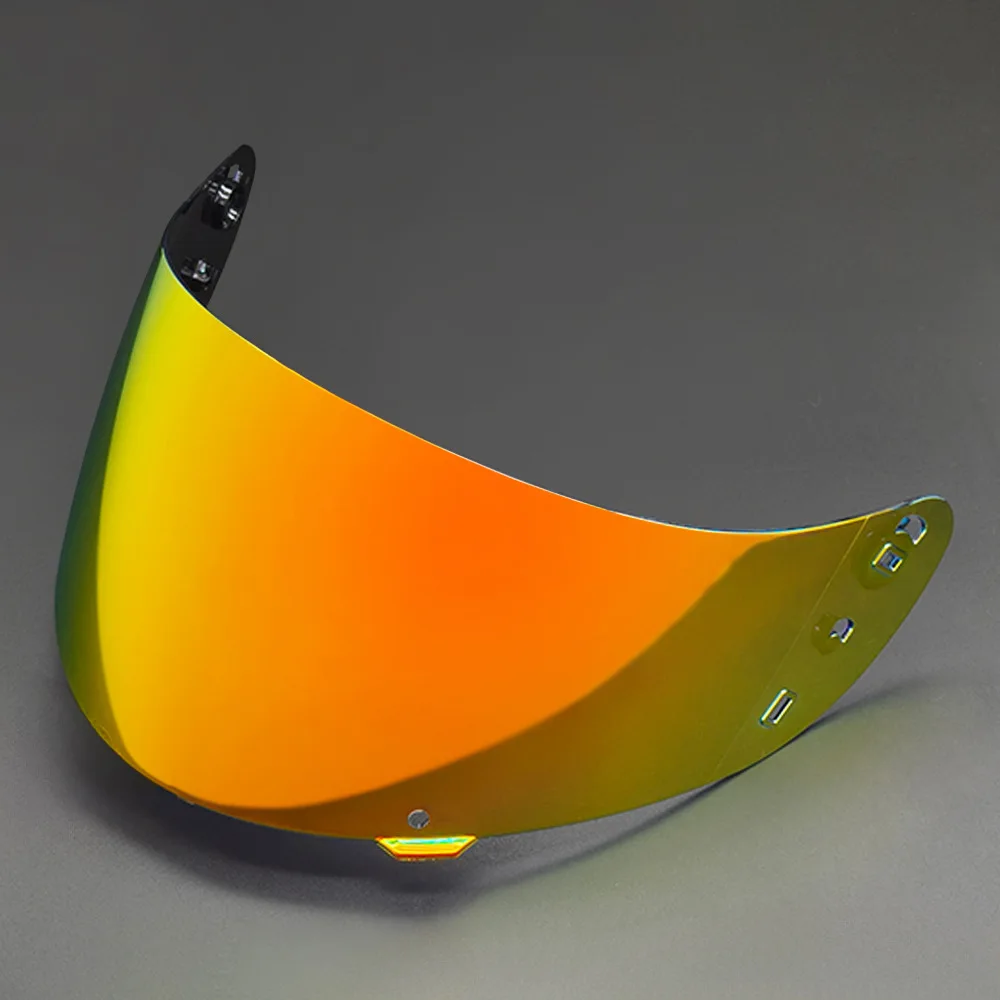 Visor For ICON Airframe pro Airform Airmada IC04 Motorcycle Helmet Visor Windproof Face Shield Clear Vision High-Quality UV Cut