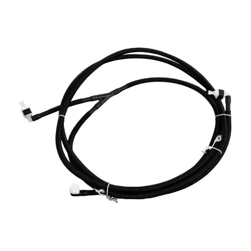95B955960 95B955960A 1piece High Quality Car Parts Front Windshield Washer Hose For PORSCHE MACAN