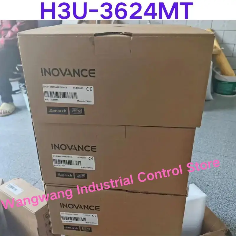 Plc H3U-3624MT