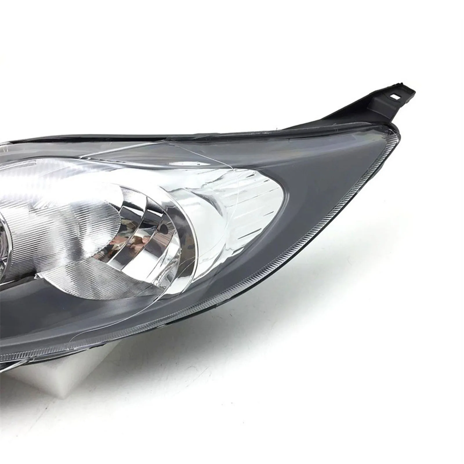 

Для Ford Fiesta 2009 2010 2011 2012, фары, автомобильные фары в сборе, замена передней лампы, весь автомобильный светильник в сборе