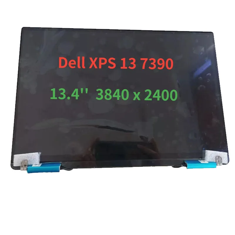 

New for Dell XPS 13 7390 2-in-1 UHD LCD 4K Touch screen Assembly PC1Y0