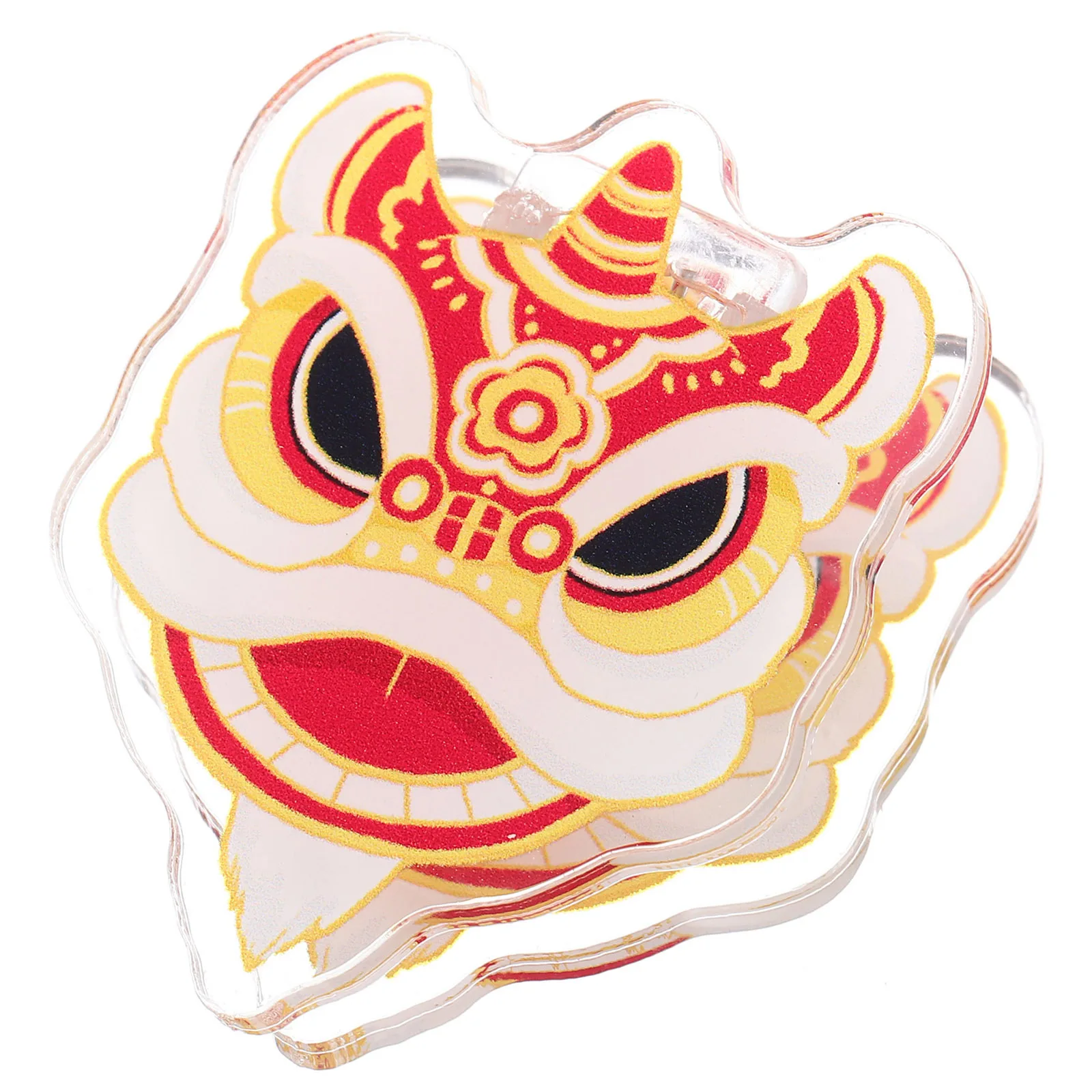 Clip Cute Paper Clips Adorable File Clamps Record Book Picture Red Office