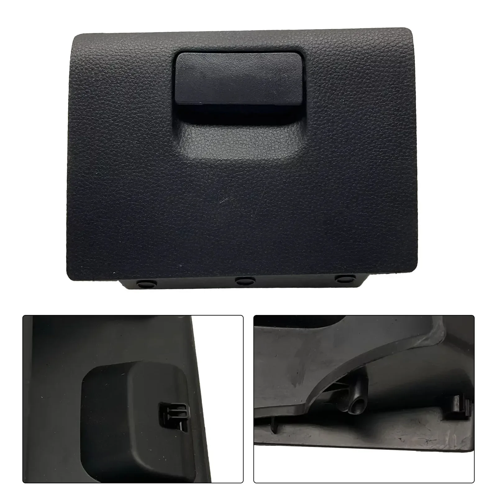 Car Interior Dashboard Lower Left Storage Box Coin Box Glove Box For Toyota For Highlander 2020-2023 55450-0E070