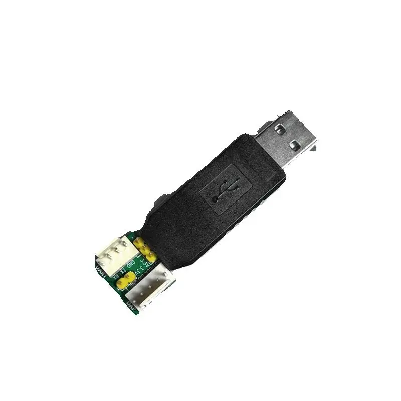 USB Virtual Serial Port Emulator, DAP 2-in-1, Supports I. MX-RT1052 and STM32