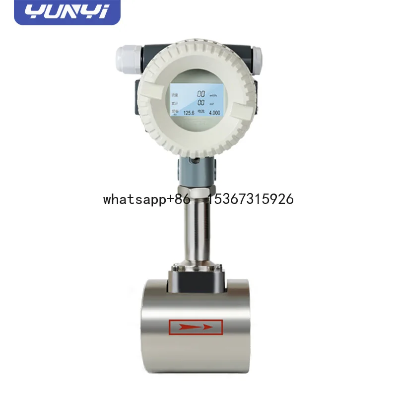 

cheap digital fuel dispenser flow meter vorte x flowmeter