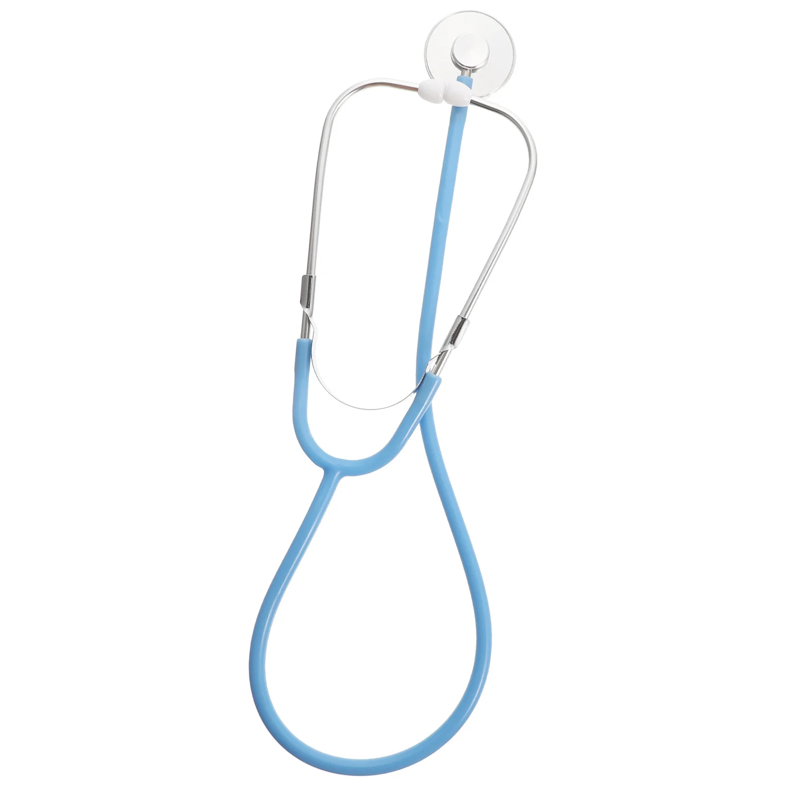 Stéthoscope de Simulation réaliste pour enfants, ensemble de jeu médical, améliore la créativité, la capacité de réflexion, accessoires de Costume de médecin