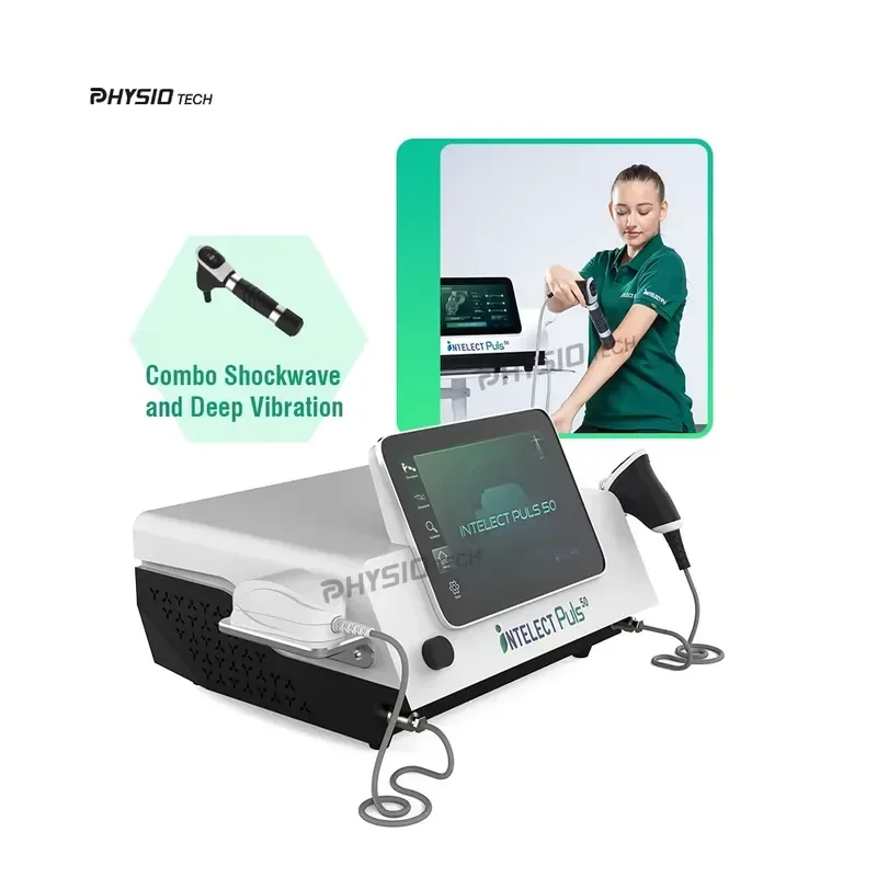 Orthotics Therapeutic Radial Shockwave Therapy Device Postpartum Diastasis Recti Treatment