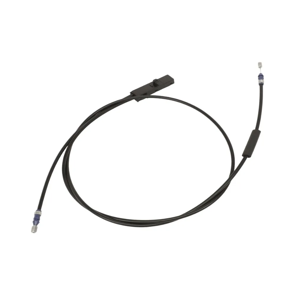 Car Engine Hood Lock Bonnet Release Cable 65620-JK61A 65620JK61A For Infiniti For G25 G35 G37 Accessories