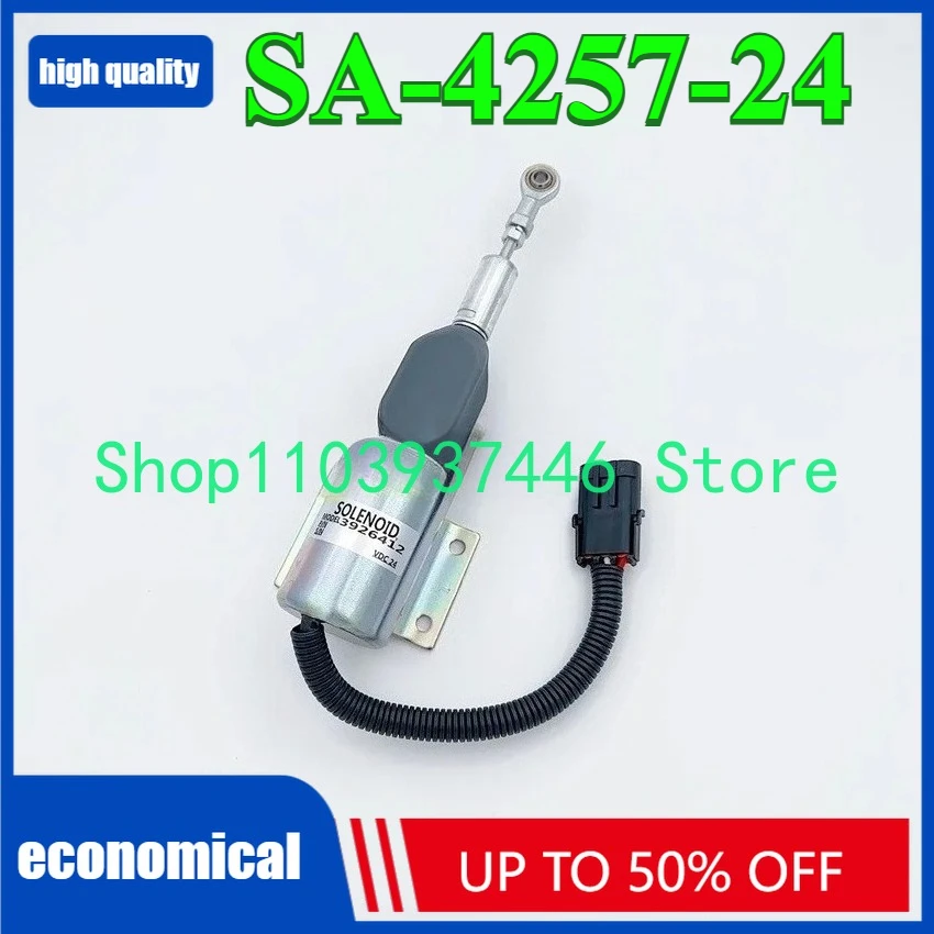 3926412 SA-4257-24 …