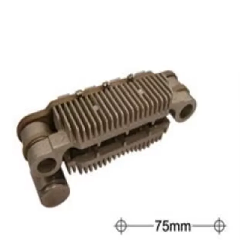 

НОВЫЙ ВЫПРЯМИТЕЛЬ ГЕНЕРАТОРА HNROCK 1260AE00/MIA7512