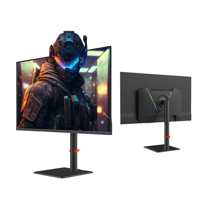 31.5 32 Inch OLED Gaming Monitor 4K 240HZ 0.1MS Monitor Gamer FreeSync HDR 240hz Flat Gaming Monitors For PC Computer Gamer
