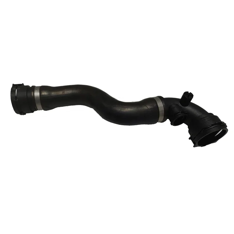 17127514404 Intercooler Coolant Pipe for BMW Z4 E85 Water Tank Radiator Hose Car Accessories