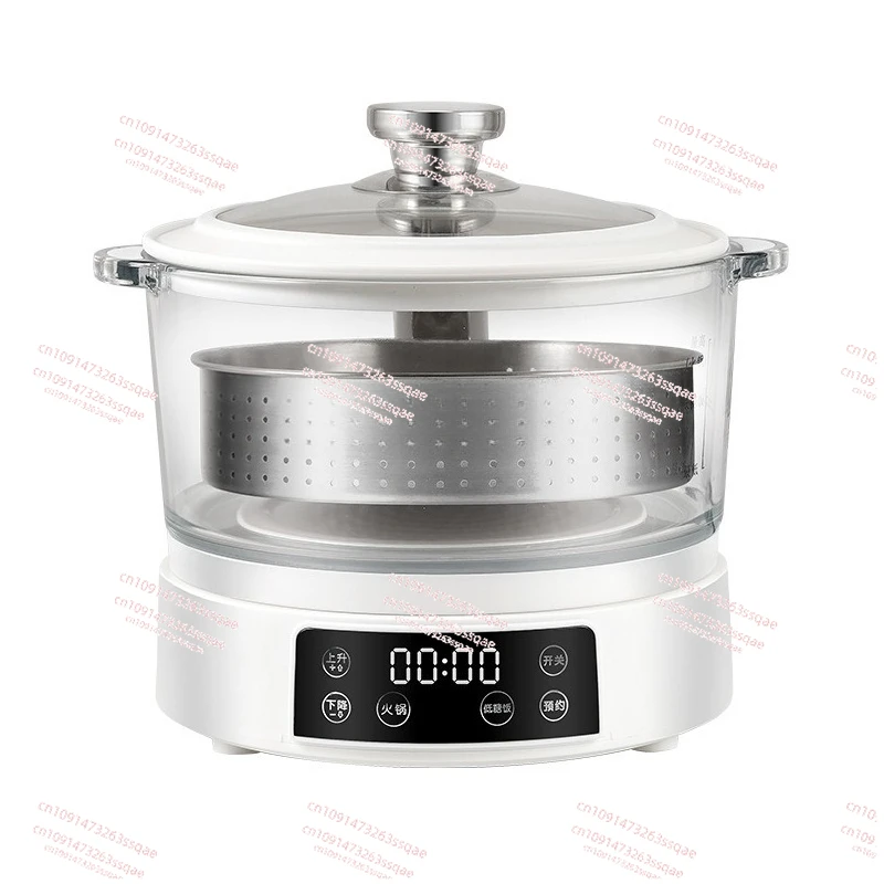 

Интеллектуальная электрическая рисоварка Olla Arrocera, многофункциональная мультиварка с управлением сахаром