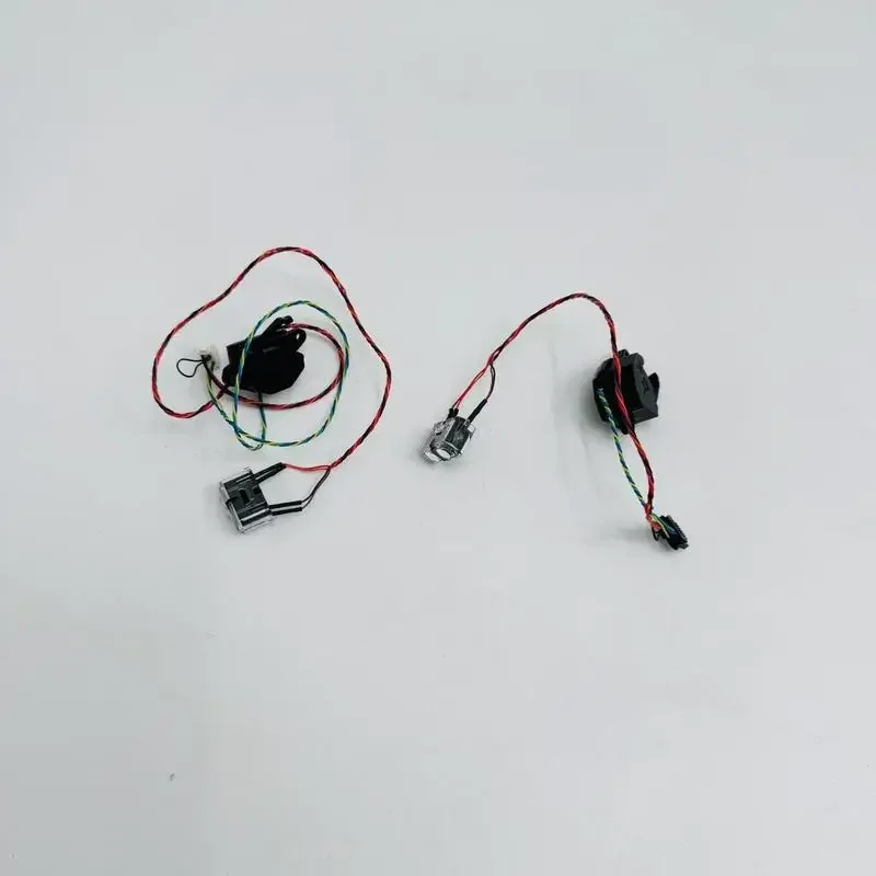 Anti-drop Cliff Sensor with Bottom Collision Touch Switch for Dreame X50 Pro Ultra Robot Vacuum Cleaner After-sales Maintenance