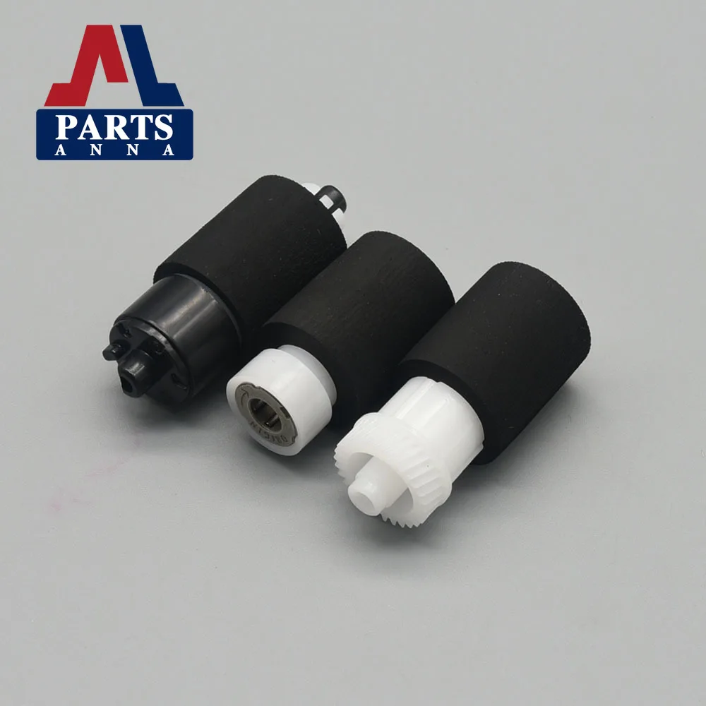 

5X 2F906230 2F909171 2HN06080 Ролик захвата шкива для Kyocera M2040 M2135 M2540 M2640 M2635 M2735 M6030 M6530 P2040 P6030