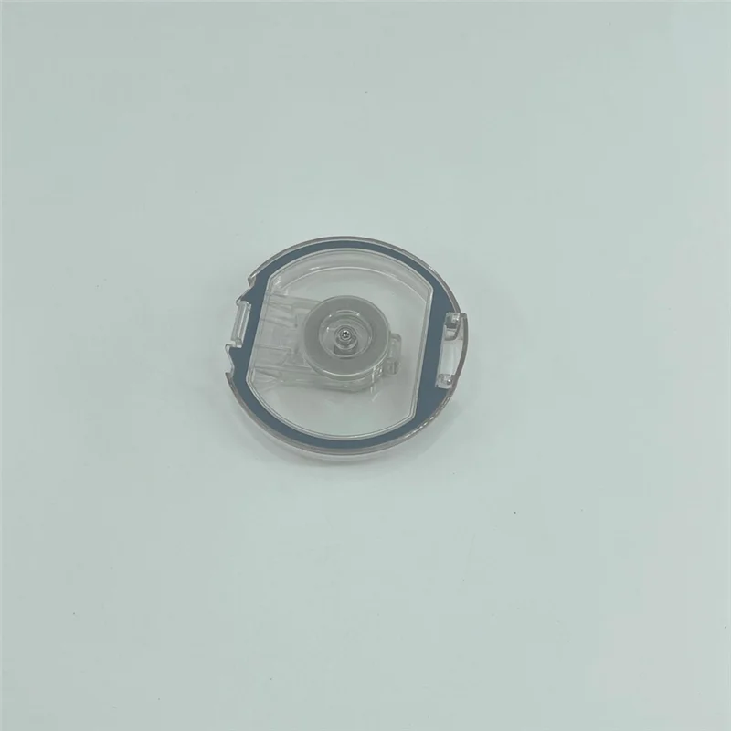 【24 часа-распродажа!】 Нижняя крышка пылесборника для Dreame P10, запасные части для ручного беспроводного пылесоса, эффективная бытовая Clea