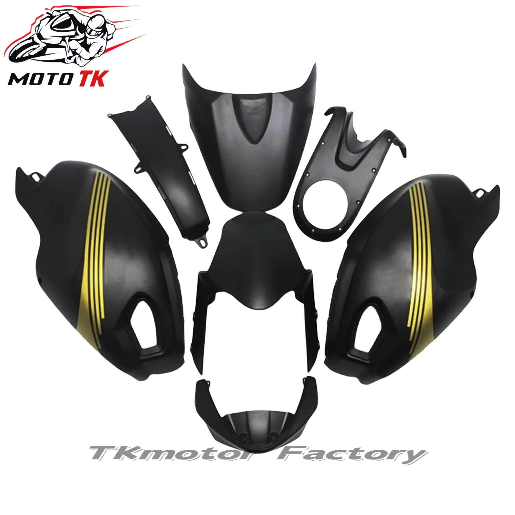 

Motorcycle Spoiler Fairing for DUCATI 696 796 1100 2008 2009 2010 2011 2012 2013 2014 Plastic Fairings Kit Bodywork Cover