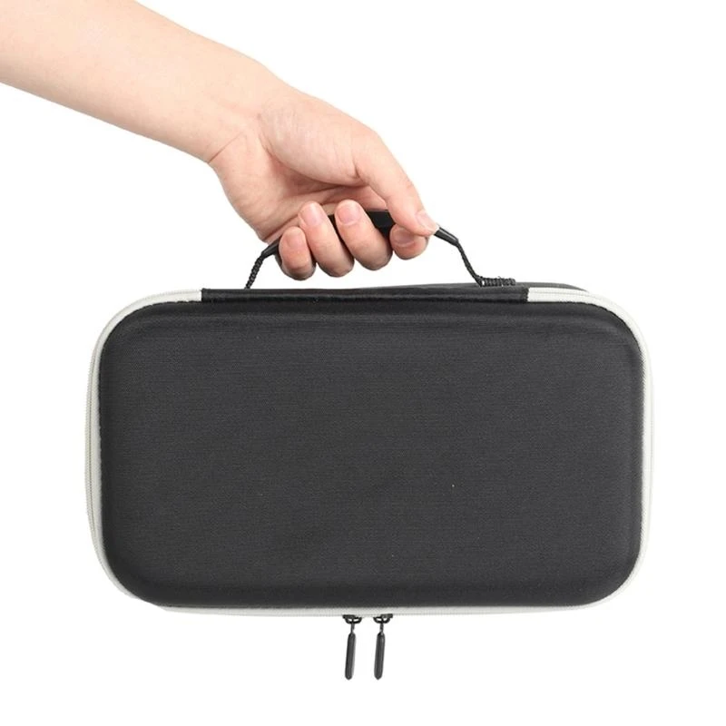 Protective Carry Case for Charge6 Portable Speaker Storage Bag with Easy Access