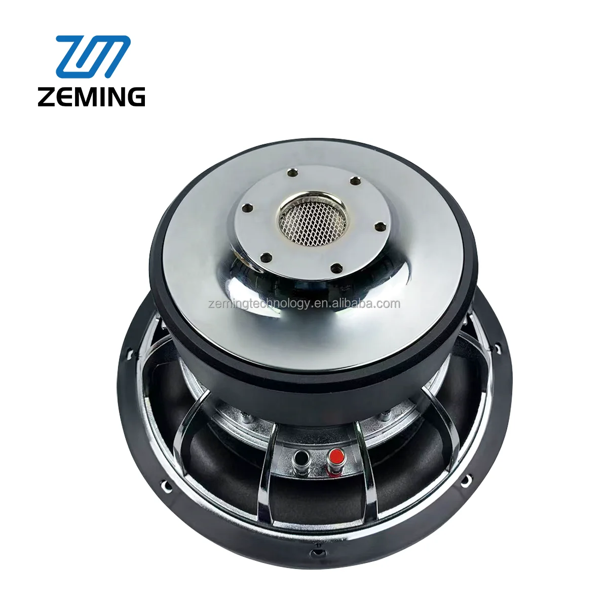 1 STUKS 12 inch RMS 1500W 88dB - Car Subwoofer 12 Inch 1500W recensie en prijs