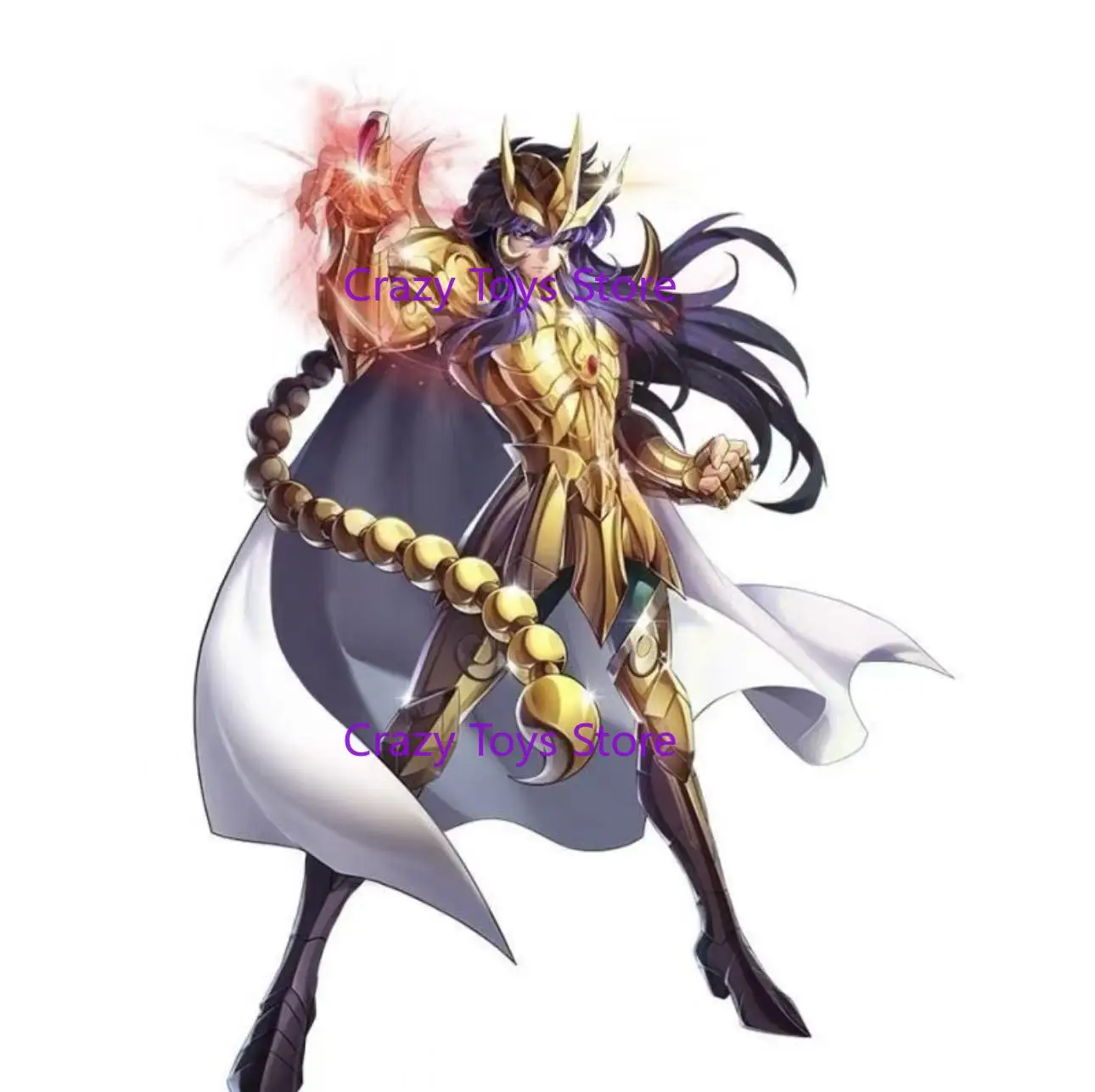 متوفر MST نموذج سانت سيا أسطورة القماش EX العقرب ميلو 3.0 زائد عمل الشكل فرسان زودياك لعبة جمع هدية