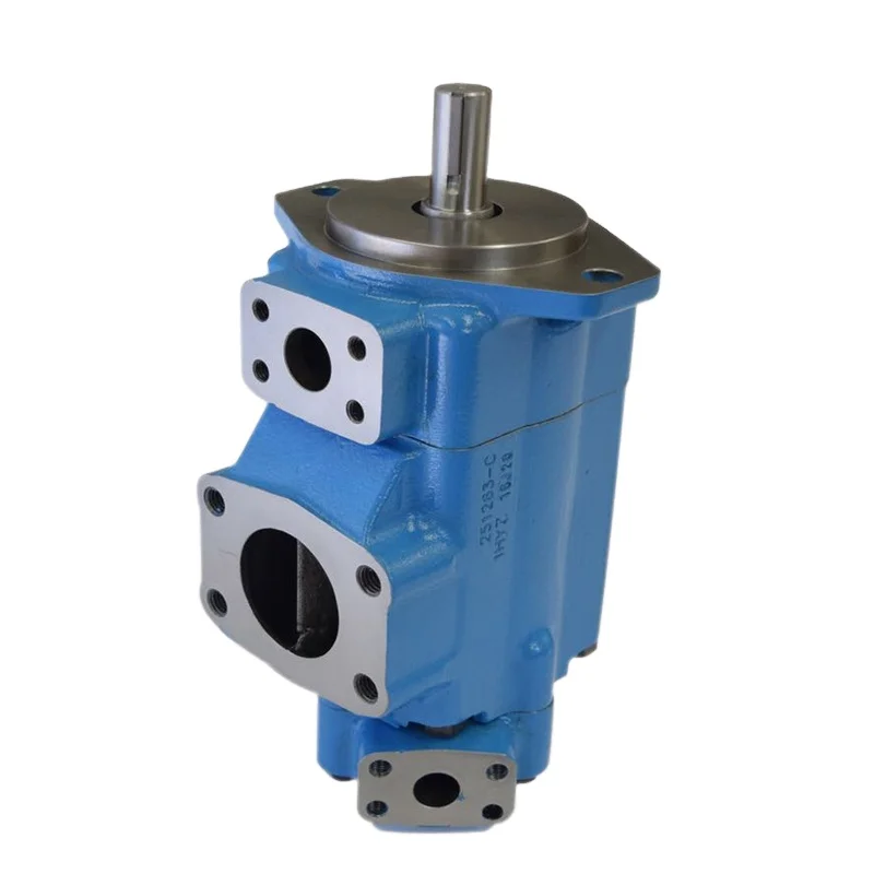 

2520V21A14-11CC Vickers Vane Pump