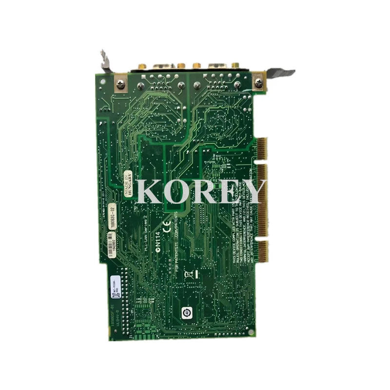 PCI-CAN/2 Series 2 CAN card 777357-02