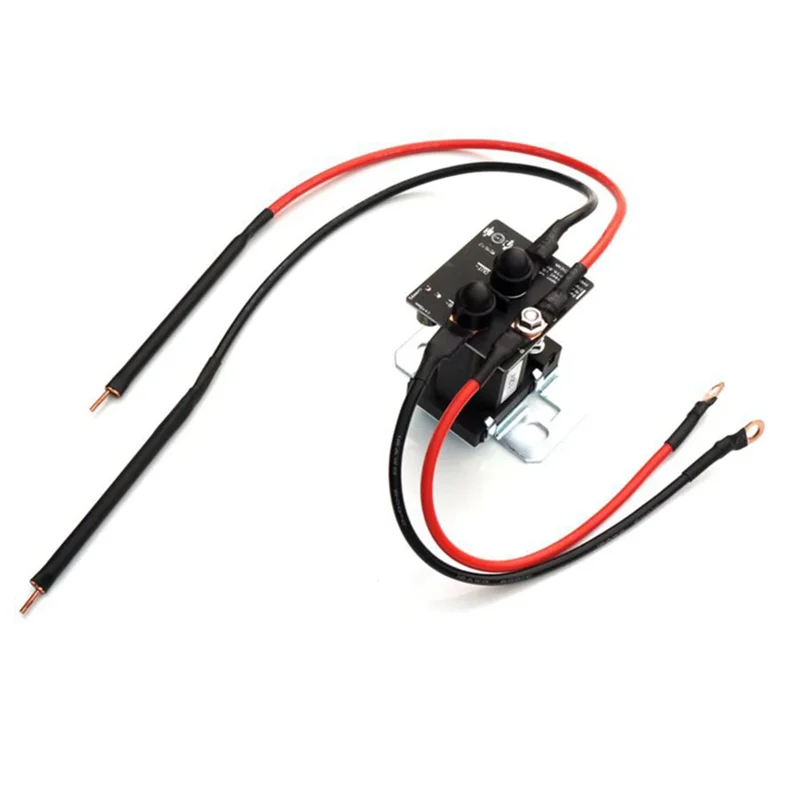 

2025 Trendwelding Machine Control Board Spot Welding Board Spot Welding Machine Control Board For 18650 Battery