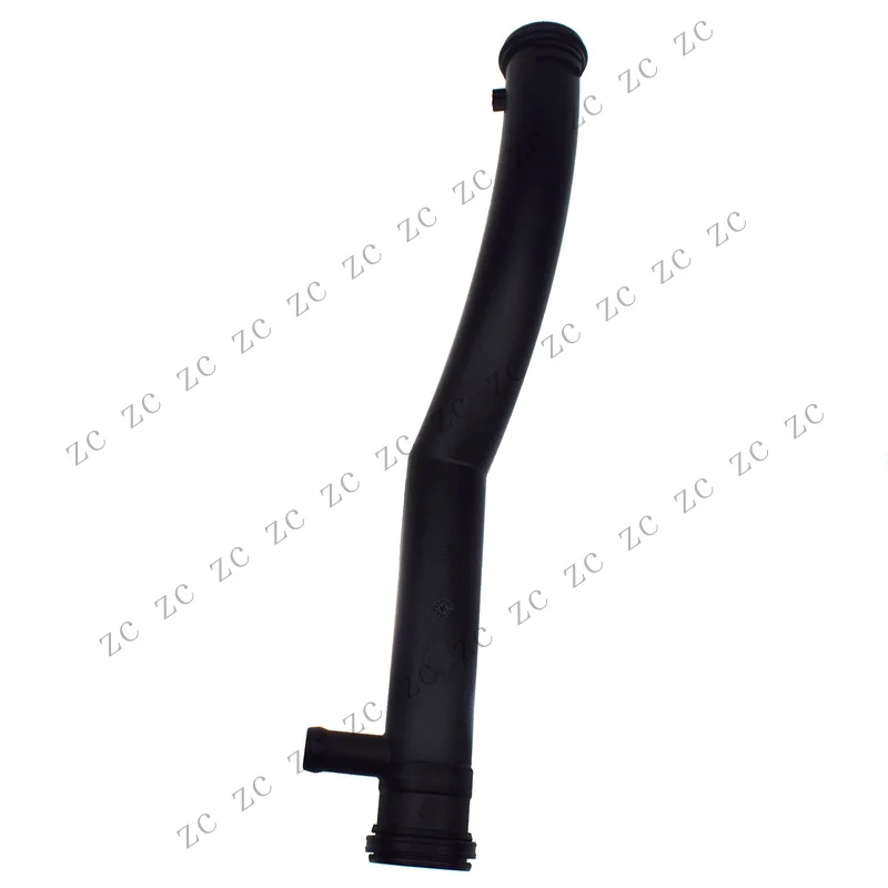 S+ Radiator Coolant Pipe 03C121065B For Audi A1 VW Tiguan Polo SEAT Ibiza SKODA