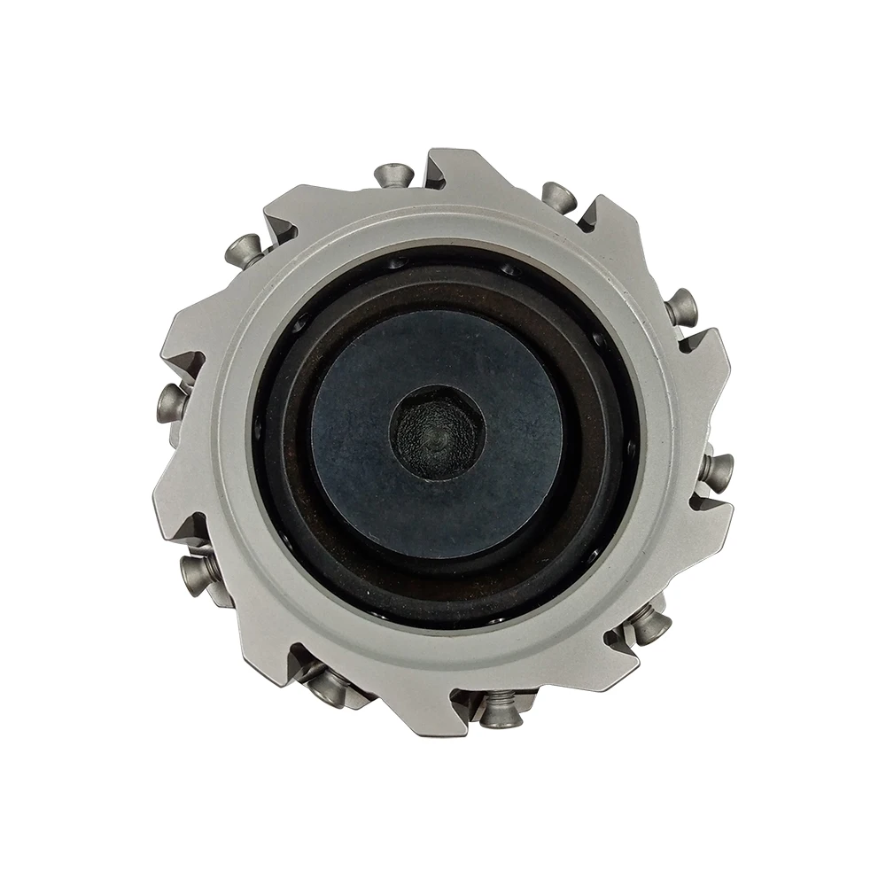 

1pc/box EMP09-100-B32-LN16-10C zcc Indexable mill EMP09 Series
