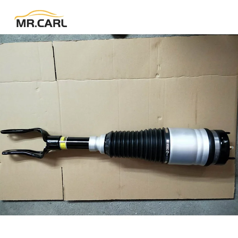 For Jeep Grand Cherokee 2011-2014 Front Shocks 68029902AE 68059904AD - Factory Price Air Suspension Shock Absorber