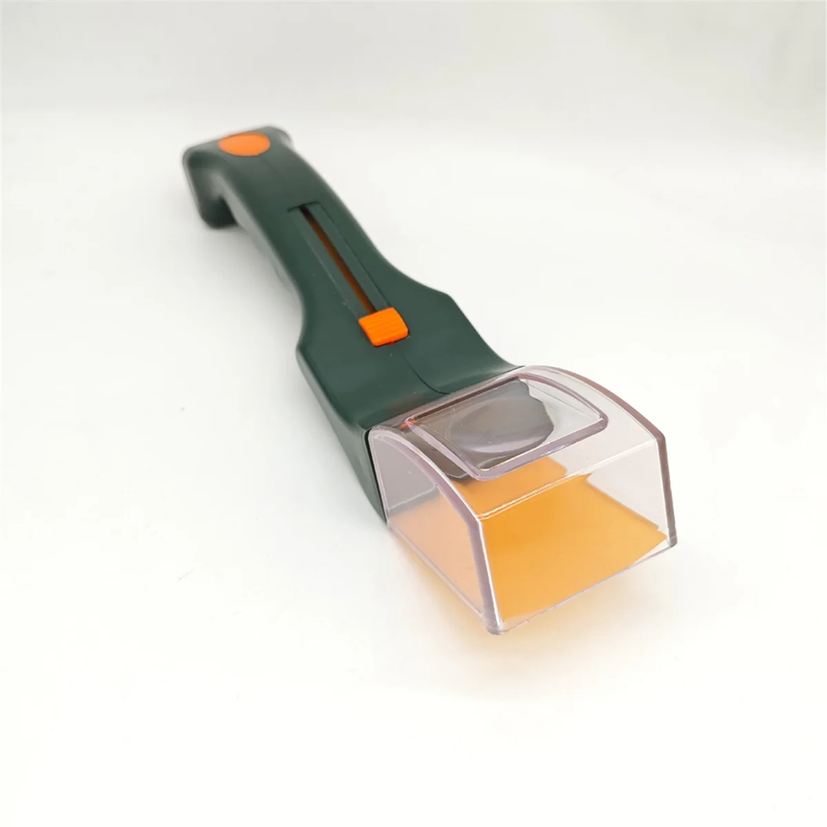 

ABLK Upgraded Version of Insect Catcher Handheld Bee Insect Clamp Cockroach Spider Insect Catching Tool with Magnifying Glass
