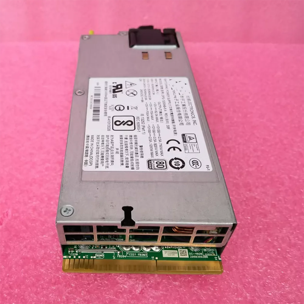 Switch Power Supply…