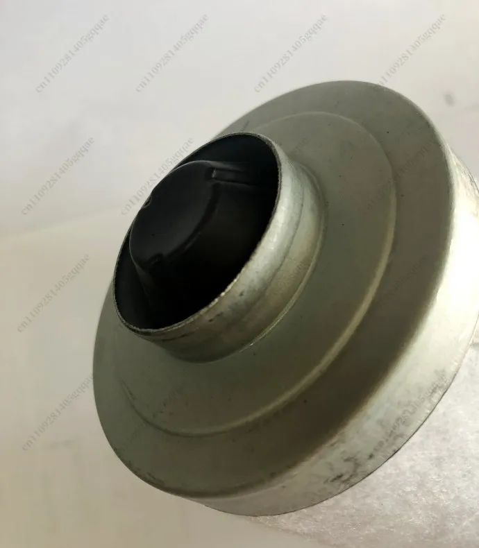 XD-020 Typ Vakuumpumpen-Abluftfilter Vakuumverpackungsmaschinen-Filterelement Ventilloser – Detail 3